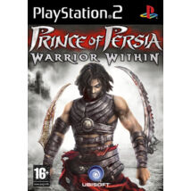 Prince of Persia Warrior Within PlayStation 2 (használt)