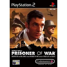 Prisoner of War PlayStation 2 (használt)