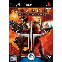 Quake III Revolution PlayStation 2 (használt)