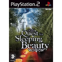 Quest Of Sleeping Beauty PlayStation 2 (használt)