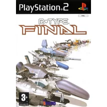 R Type Final PlayStation 2 (használt)