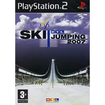 RTL Skijumping 2007 PlayStation 2 (használt)