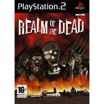 Realm Of The Dead PlayStation 2 (használt)