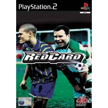 Red Card PlayStation 2 (használt)