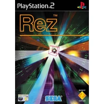 Rez PlayStation 2 (használt)