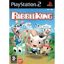 Ribbit King PlayStation 2 (használt)