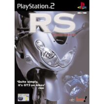 Riding Spirits PlayStation 2 (használt)