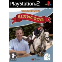 Riding Star PlayStation 2 (használt)
