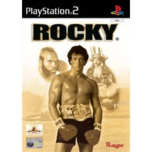 Rocky PlayStation 2 (használt)