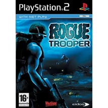 Rogue Trooper PlayStation 2 (használt)