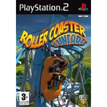 Roller Coaster Funfare PlayStation 2 (használt)