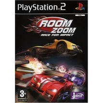 Room Zoom PlayStation 2 (használt)