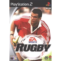 Rugby (EA) PlayStation 2 (használt)