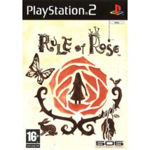 Rule Of Rose (European Packaging) PlayStation 2 (használt)
