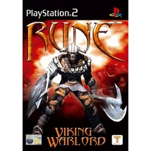 Rune - Viking Warlord PlayStation 2 (használt)