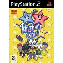 Rythmic Star PlayStation 2 (használt)