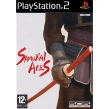 Samurai Aces PlayStation 2 (használt)