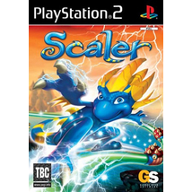 Scaler PlayStation 2 (használt)