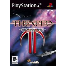 Seed - War Zone PlayStation 2 (használt)