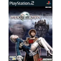 Shadow Hearts PlayStation 2 (használt)