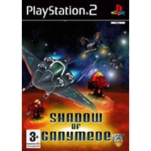 Shadow of Ganymede PlayStation 2 (használt)