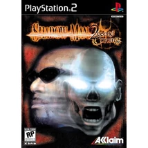 Shadowman 2 PlayStation 2 (használt)