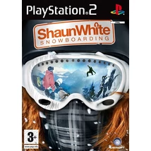 Shaun White Snowboarding PlayStation 2 (használt)