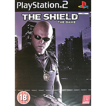 Shield, The Game (18) PlayStation 2 (használt)