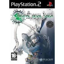 Shin Megami Tensei - Digital Devil Saga PlayStation 2 (használt)