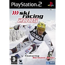 Ski Racing 2005 PlayStation 2 (használt)