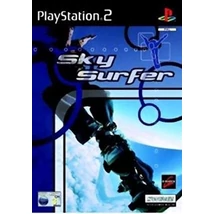 Sky Surfer PlayStation 2 (használt)