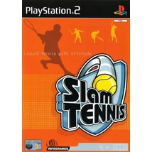 Slam Tennis PlayStation 2 (használt)