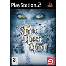 Snow Queen Quest PlayStation 2 (használt)