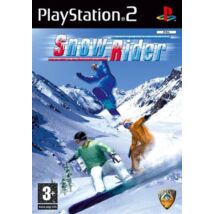 Snow Rider PlayStation 2 (használt)