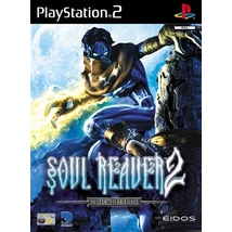 Soul Reaver 2 PlayStation 2 (használt)