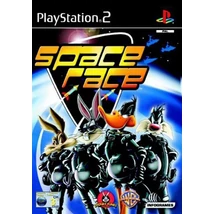 Space Race PlayStation 2 (használt)