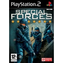 Special Forces PlayStation 2 (használt)