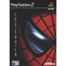 Spider-Man The Movie PlayStation 2 (használt)