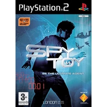 SpyToy PlayStation 2 (használt)