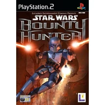 Star Wars Bounty Hunter PlayStation 2 (használt)