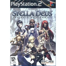 Stella Deus PlayStation 2 (használt)