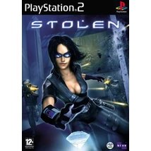 Stolen PlayStation 2 (használt)