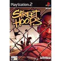 Street Hoops PlayStation 2 (használt)