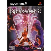 Summoner 2 PlayStation 2 (használt)