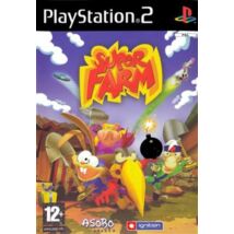 Super Farm PlayStation 2 (használt)