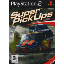 Super Pick Ups PlayStation 2 (használt)