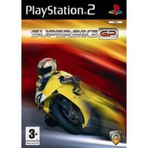 Superbike GP PlayStation 2 (használt)