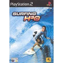 Surfing H3O PlayStation 2 (használt)