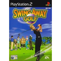 Swing Away Golf PlayStation 2 (használt)