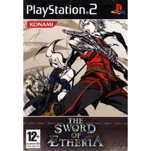 Sword Of Etheria PlayStation 2 (használt)